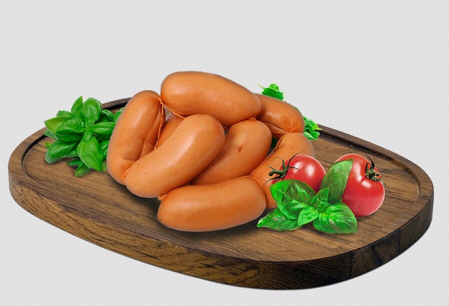 Это очень вкусно и полезно