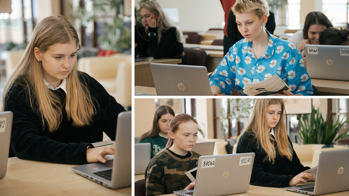 Работаем над созданием первого лонгрида