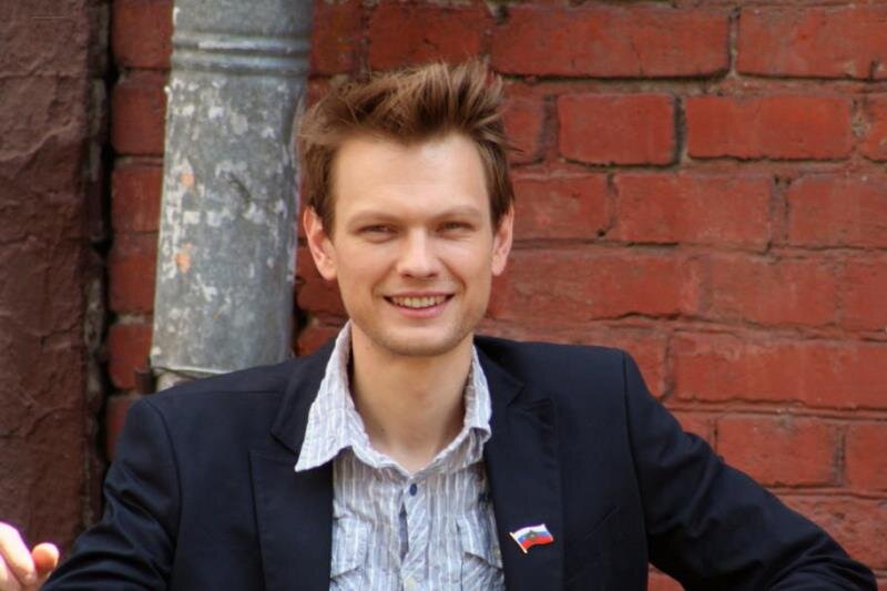 с открытых источников