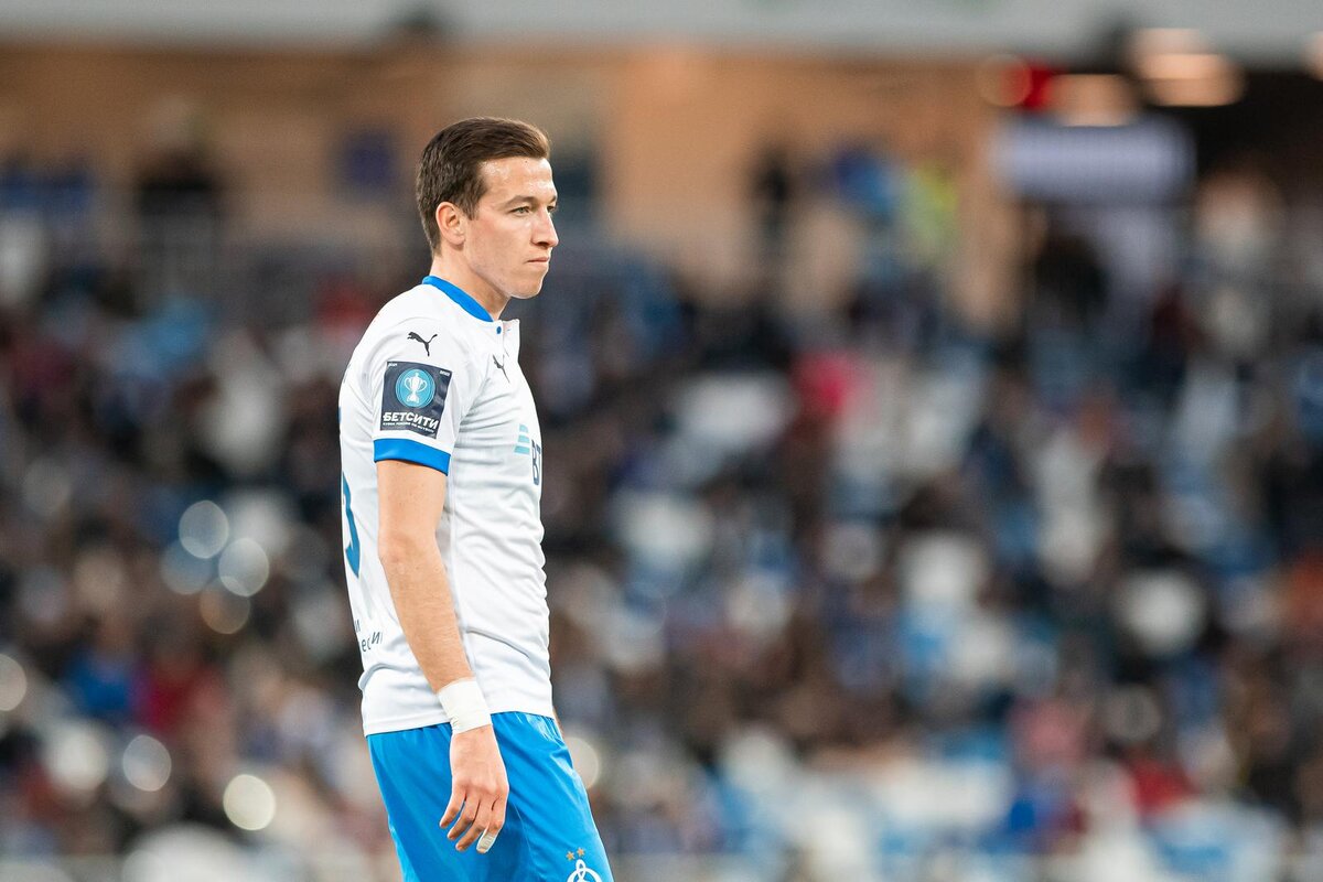 Денис Макаров