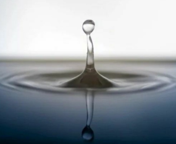 Круги на воде