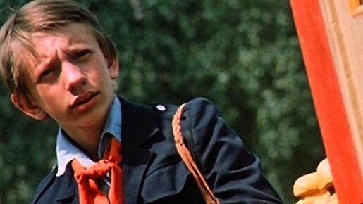 GoldКино. "Уснул и не проснулся" Трагическая судьба Алексея Фомкина