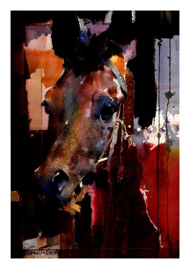 ��������:https://visualdiplomacyusa.blogspot.com/2018/06/artist-of-day-june-1-india-week-samir.html