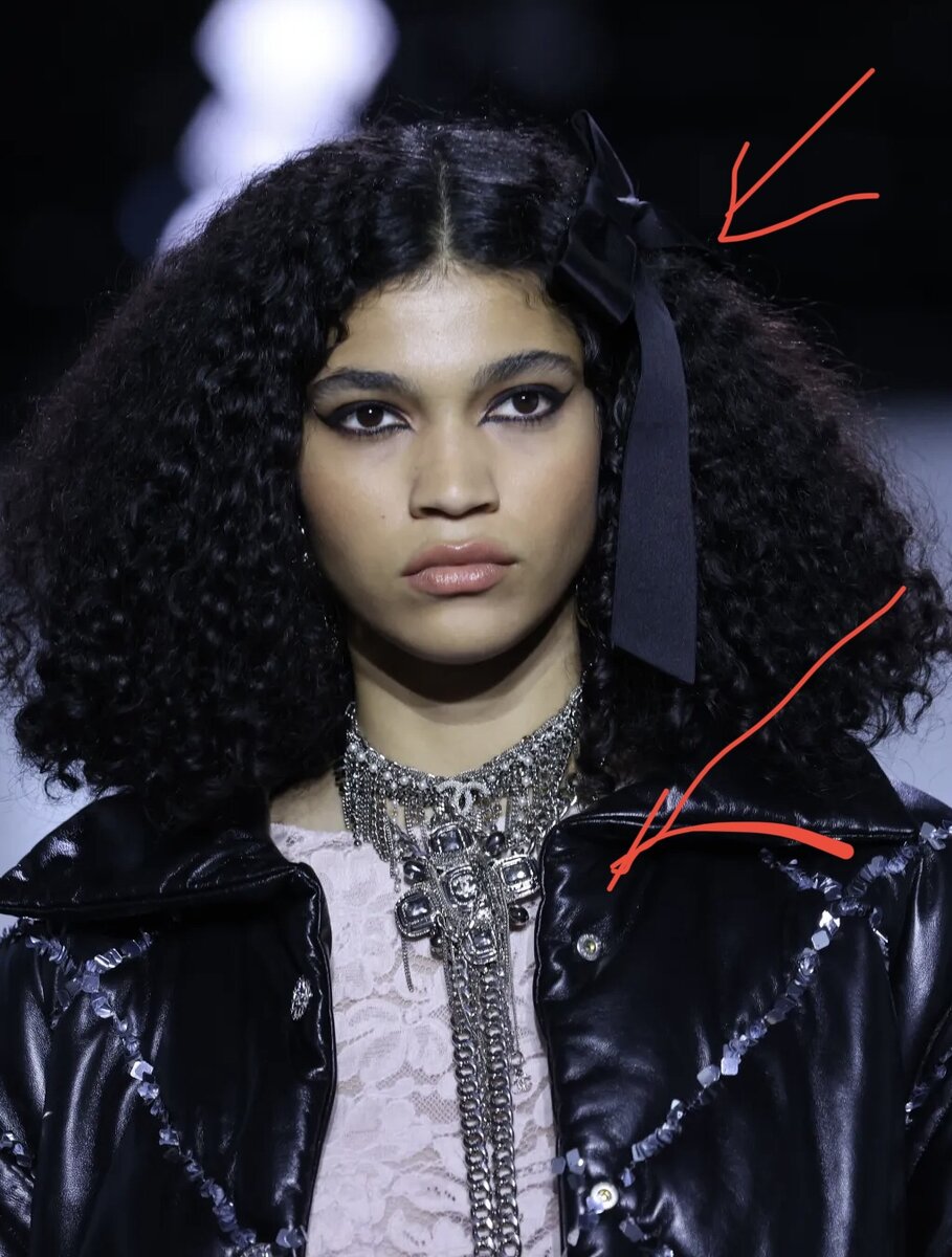 MÉTIERS D’ART COLLECTION Chanel , показ во Флоренции 7 июня 2022 