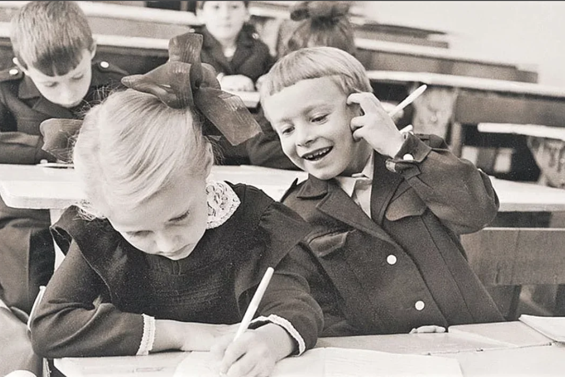 С просторов иннета