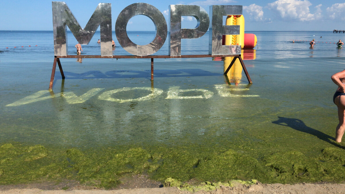 Анапа два моря. Анапа черное море Анапа черное море. Анапа зеленое море 2022. Зеленое море в Анапе 2023. Анапа зеленая вода.