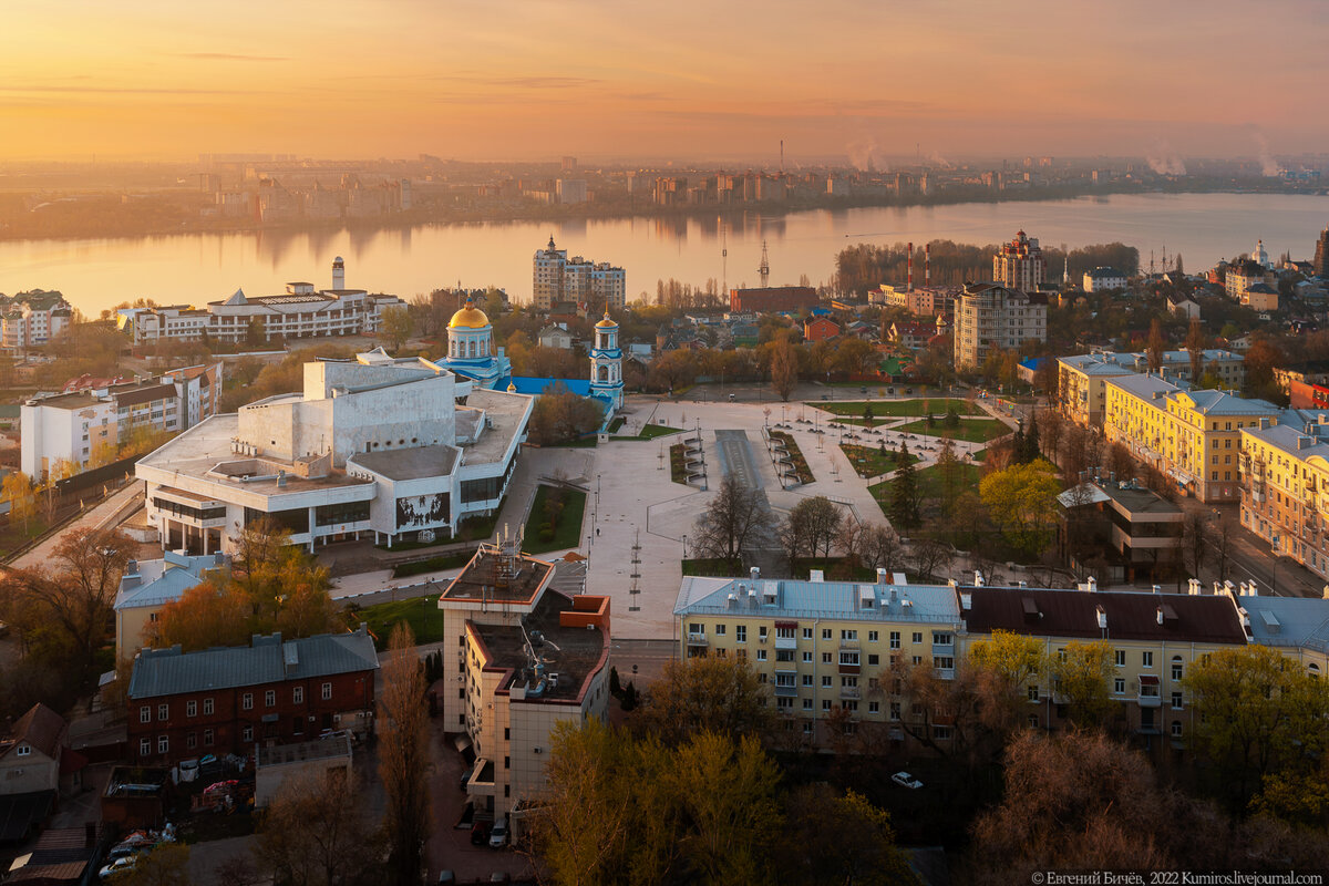 фото сеть симва воронеж