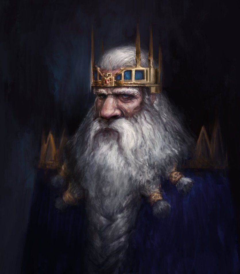 иллюстрация Narog-art 