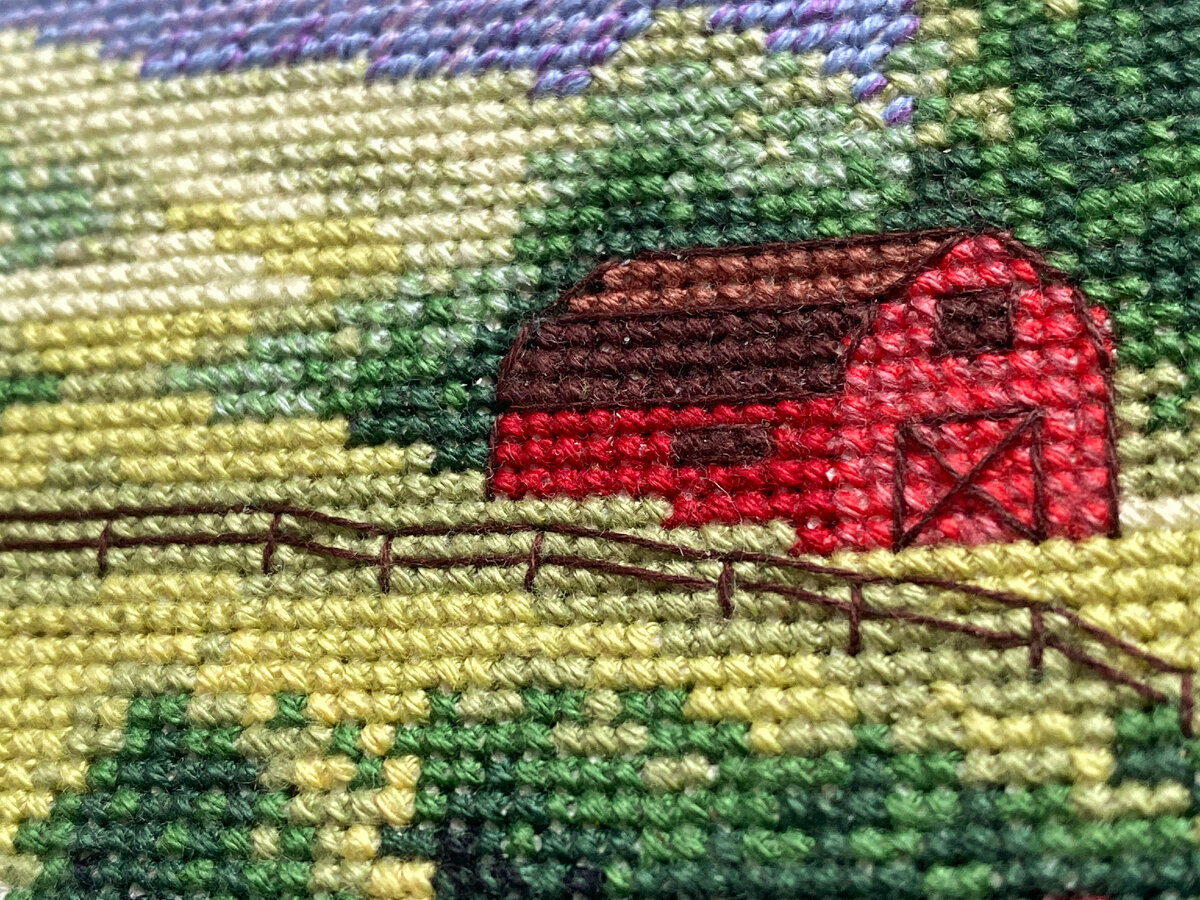 Dimensions "Balloon glow"