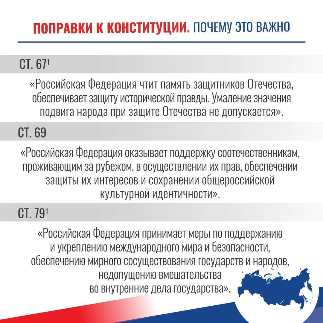 Когда была поправка в конституции рф. Конституция РФ поправки Конституции 2020. Поправки в Конституцию РФ 2020. 5 Поправок в Конституции РФ 2020. О изменениях Конституция России.