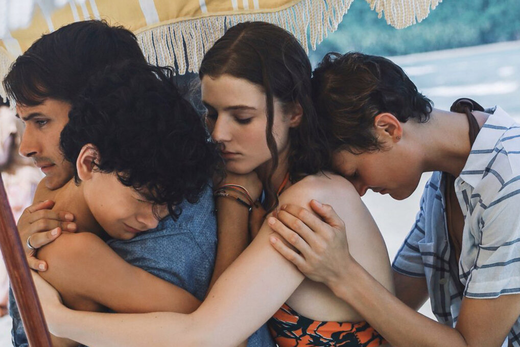 Кадр из фильма