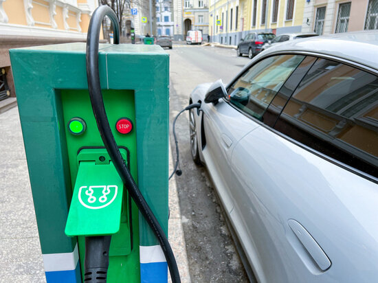   АГН «Москва»