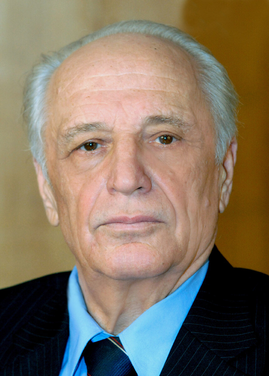 На фото: Валентин Васильевич Сорокин  (род. 25 июля 1936 г.) - поэт. // Фото Анатолия Хрупова