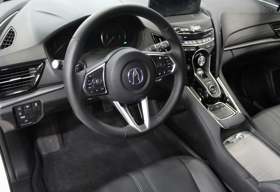Acura RDX