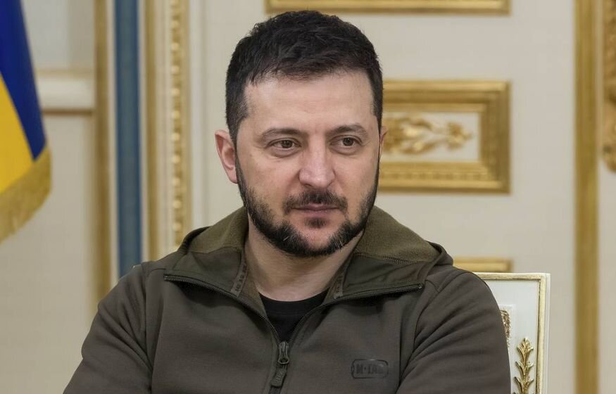    «Будет самым сложным в нашей истории»: Зеленский пообещал украинцам тяжелую зиму