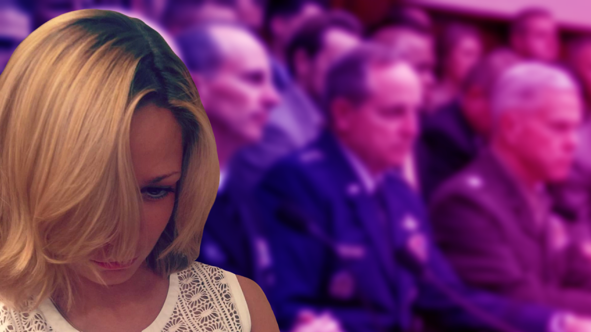 Российская шпионка десять лет соблазняла командиров НАТО для доступа к информации 