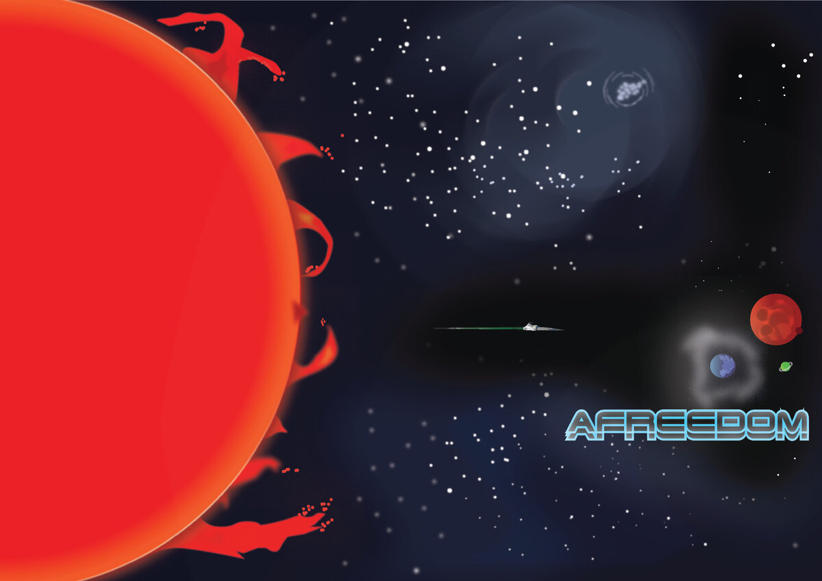 ...Этот проект изначально задумывался под формат сериала, поэтому готовьтесь к большим и длинным глава, которые будут разбиваться на много частей.