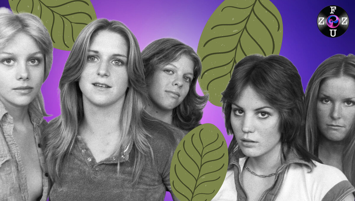 The Runaways