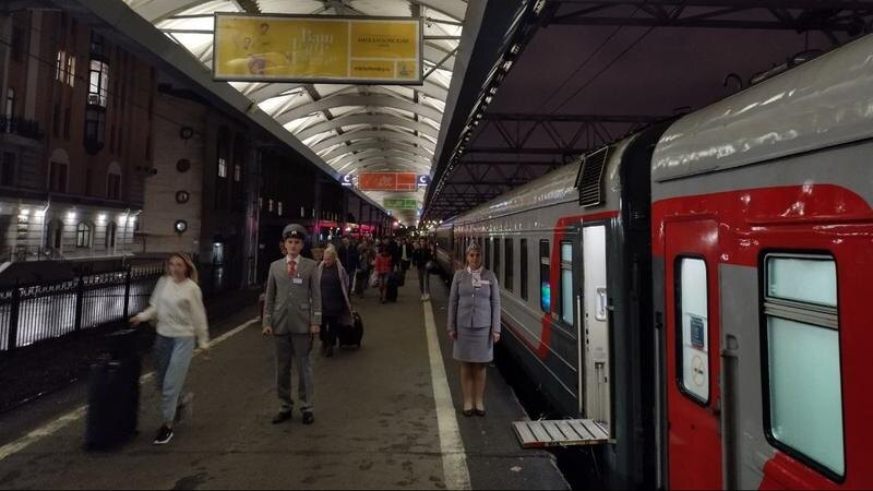    Фото: пресс-служба ОЖД