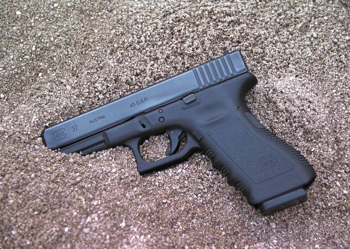 Will glock rust фото 58