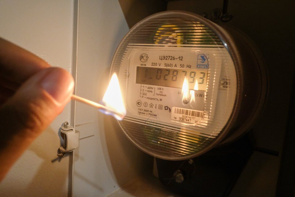     Сейчас заплатим больше, зато потом полтора года без повышения цен. Артем КИЛЬКИН (архив)