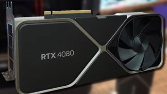 Обзор 4080 Founders Edition, nvidia geforce rtx.