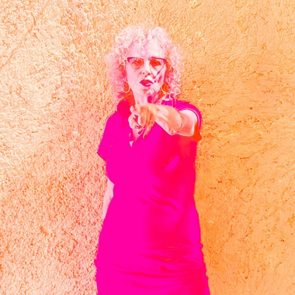 Vivien Goldman «Next Is Now» (p) 2021