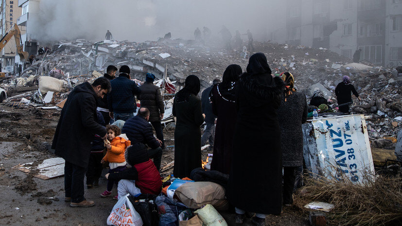   Gettyimages.ru Burak Kara