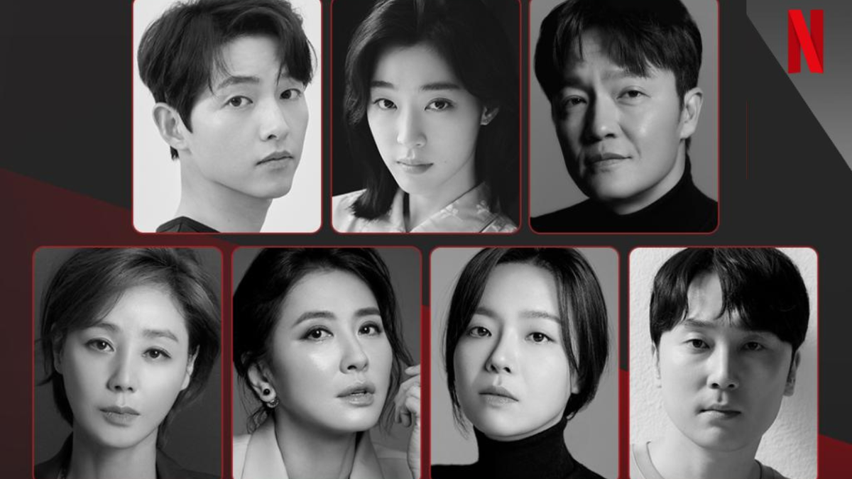 Актеры фильма «Ло Ки Ван»