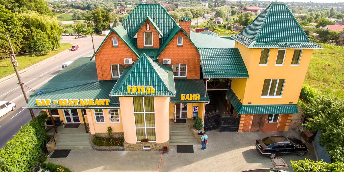 Пивденна Брама