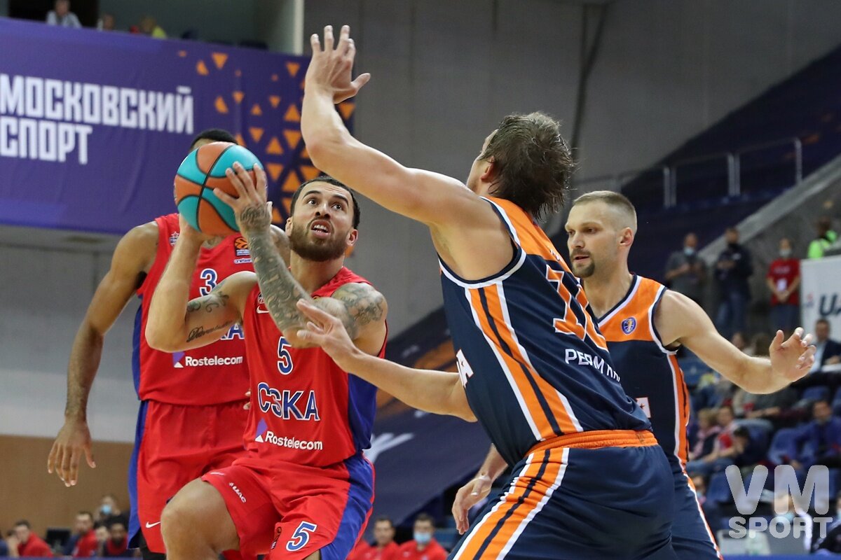 Фото Олег Бухарев