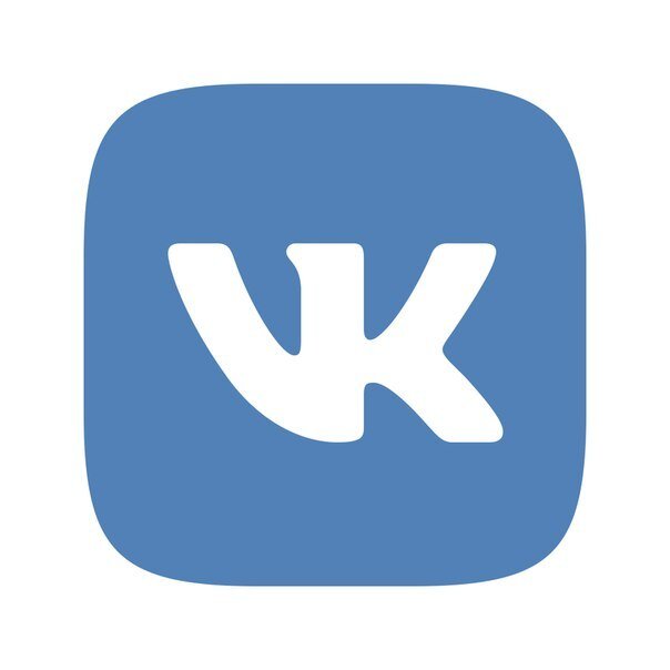 Логотип «Вконтакте»