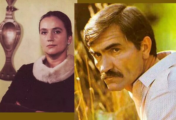 Актриса ирина бунина биография и личная жизнь Актриса Ирина Бунина: Ее дочь и внучка тоже стали актрисами. Как выглядят и чем 