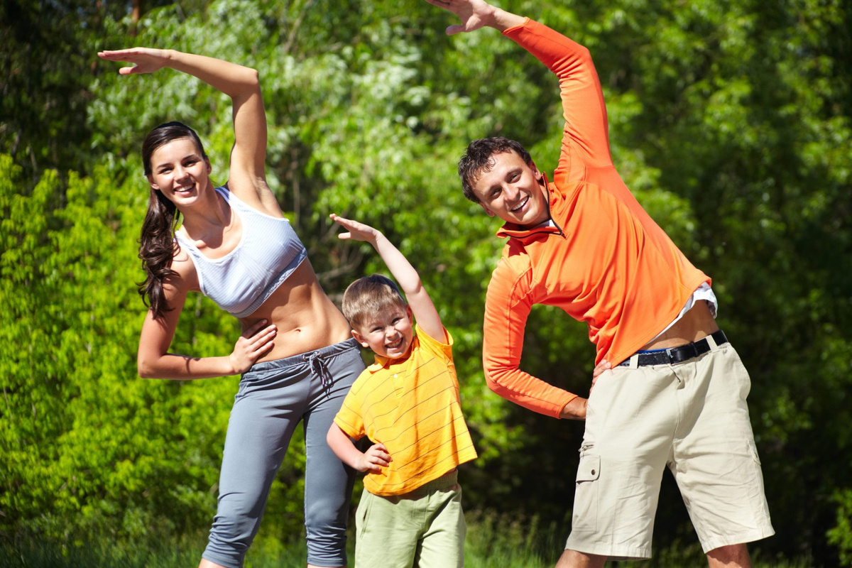 не пропусти свою тренировку