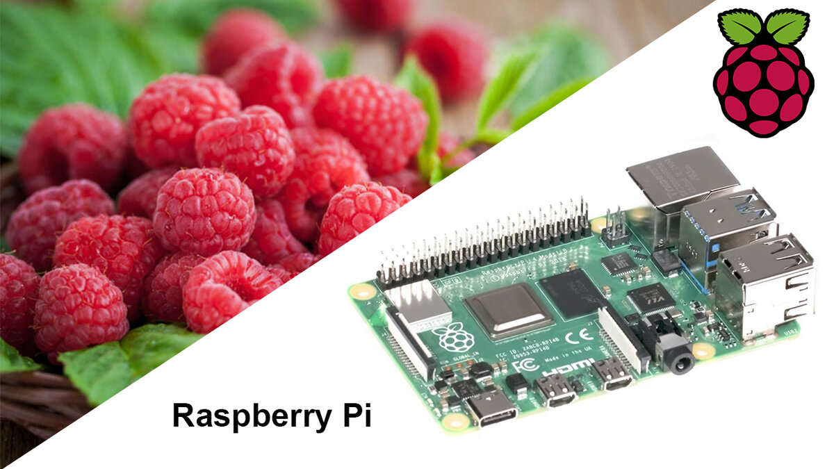 Raspberry Pi