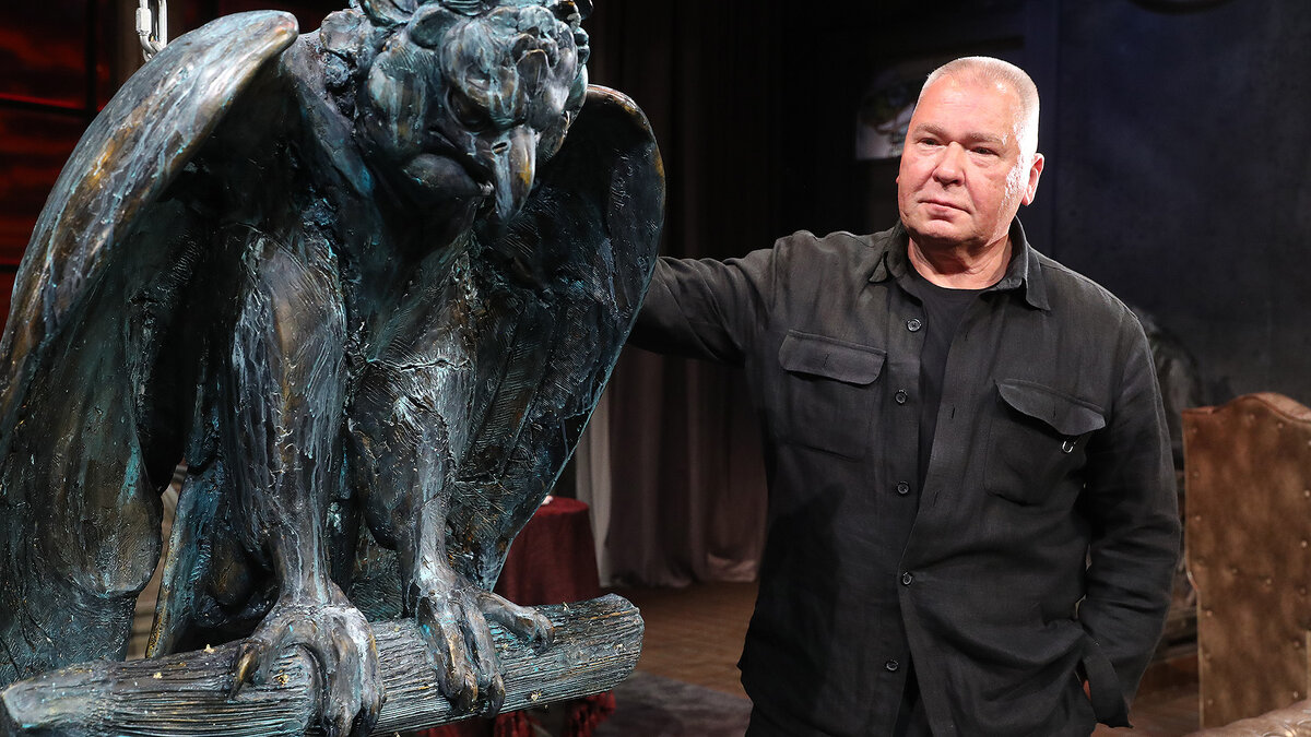 Фото: ИЗВЕСТИЯ/Андрей Эрштрем