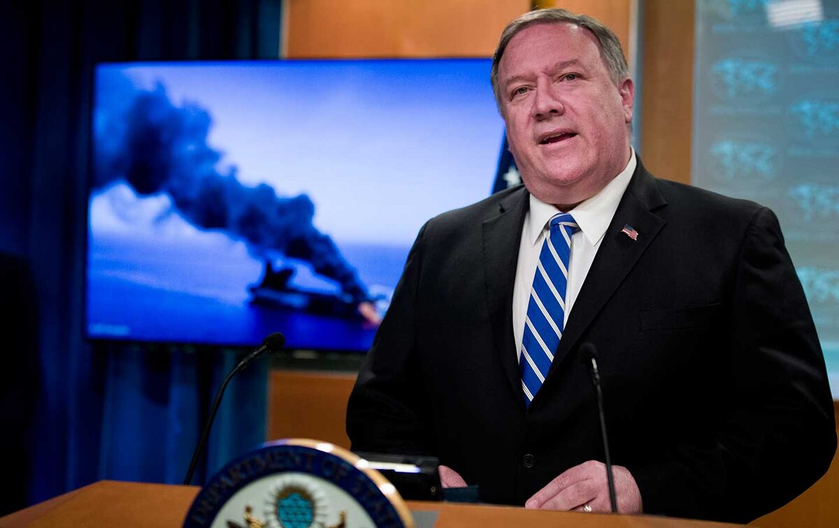 Госсекретарь США Майк Помпео в воскресенье отправится в Токио, где встретится с коллегами из Австралии, Индии и Японии