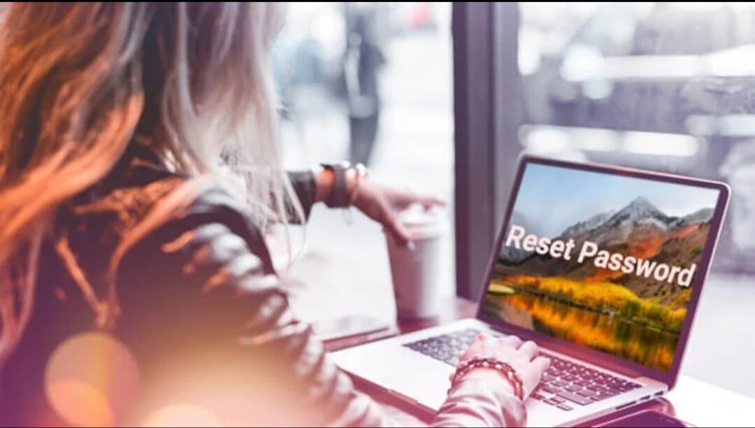 Есть как минимум 3 способа сбросить пароль на Mac