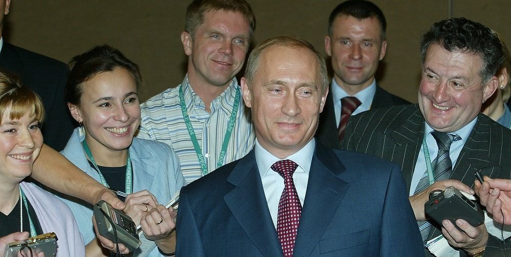 2004 год