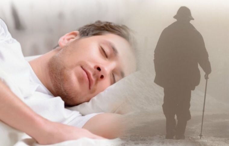 Народное толкование сна во сне