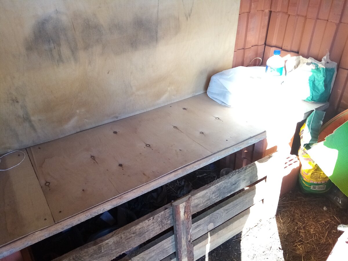 А вот так в нем внутри.