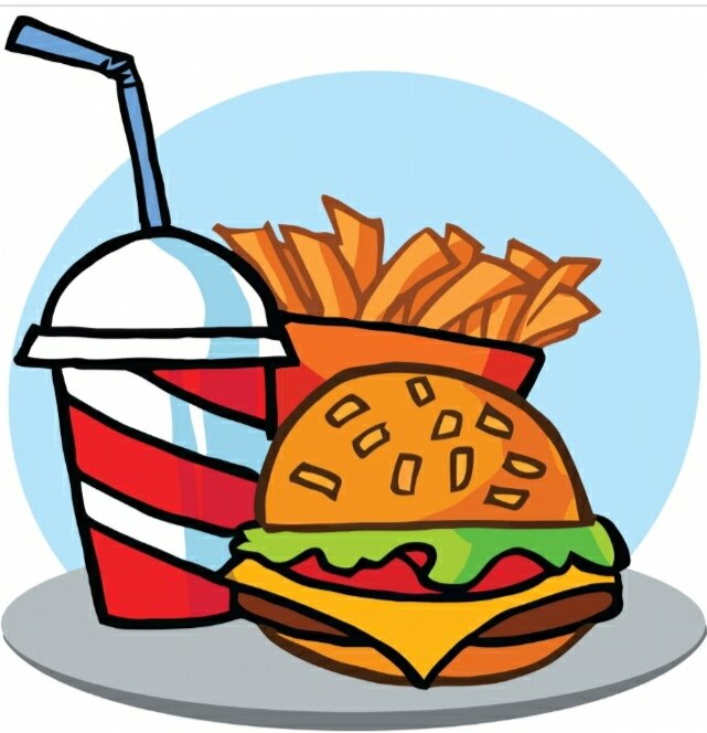 Неправильное питание