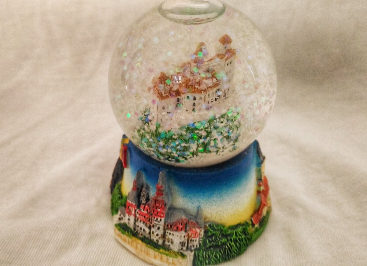 Когда-то и они мечтали о воздушном замке и принце на белом коне…