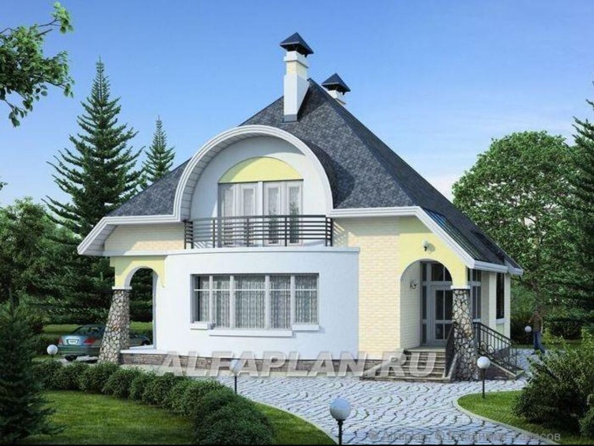 Альфаплан официальный