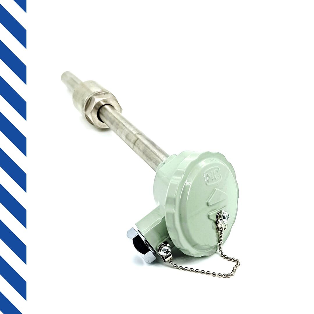 Датчик температуры WZP-230 PT100