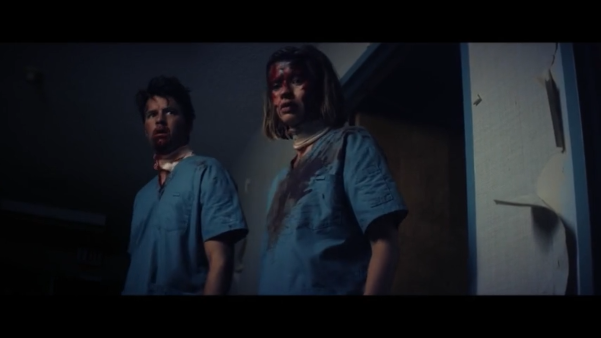 Пила: начало.