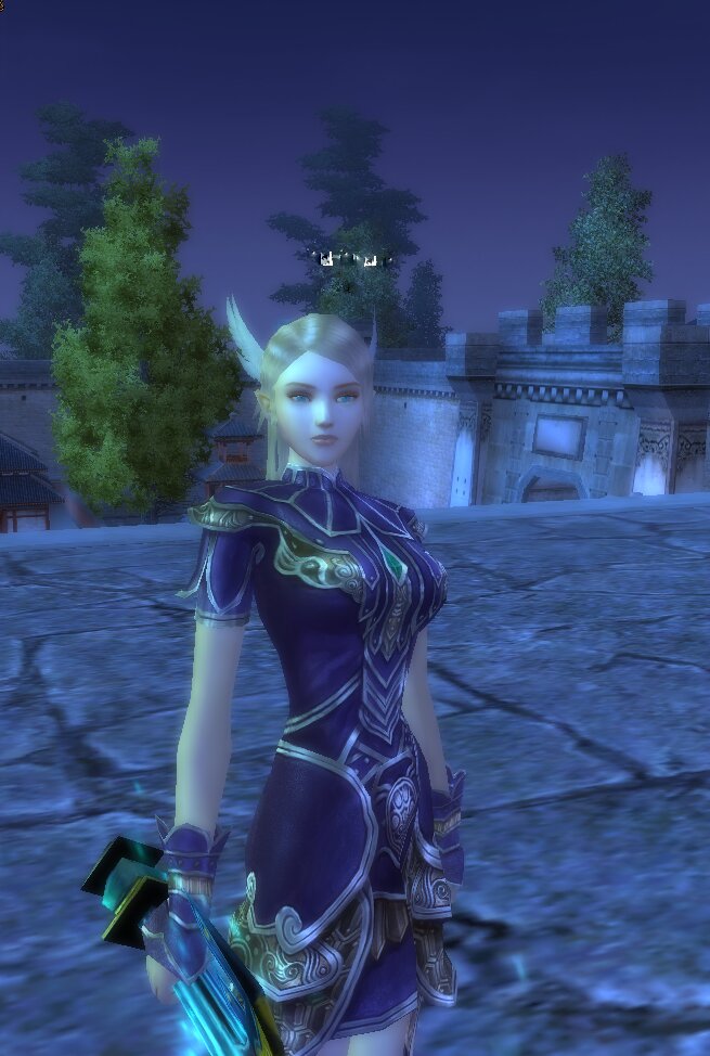 Скрин 2009 года