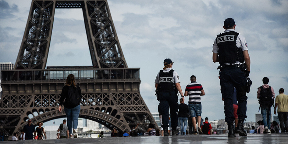 Фото: Hristo Rusev/Globallookpress 
