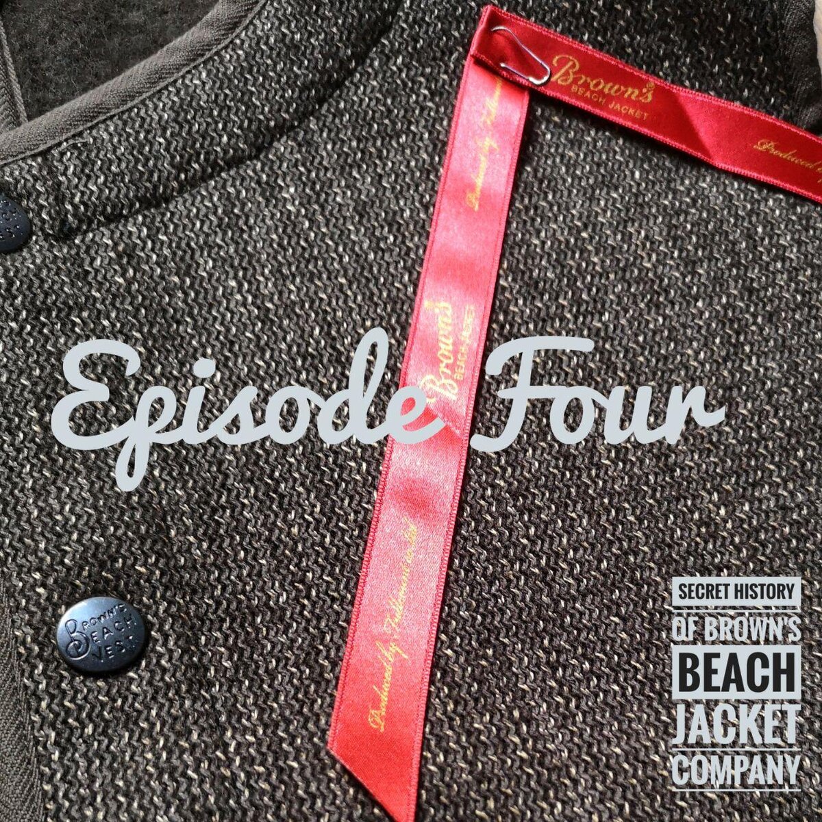Третий сезон подкаста Indigo and Permafrost: Тайная история Brown's Beach Jacket