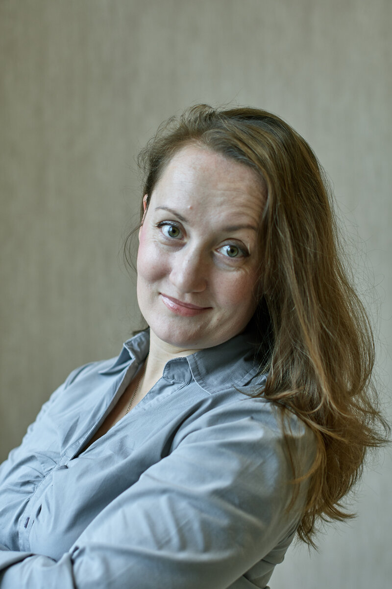 Всегда ваша, Елена Федорук, юрист для онлайн-школ и интернет-проектов